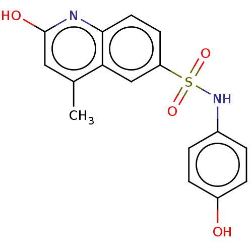 Chemical structure of BindingDB Monomer ID 50594914
