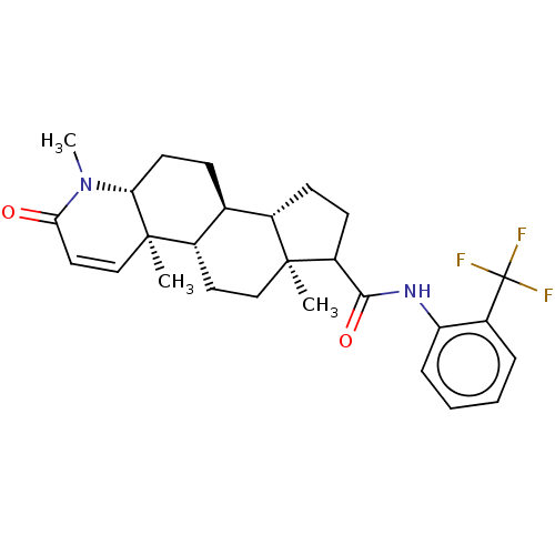 Chemical structure of BindingDB Monomer ID 50594920