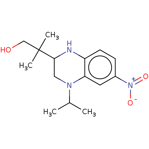 Chemical structure of BindingDB Monomer ID 50594923