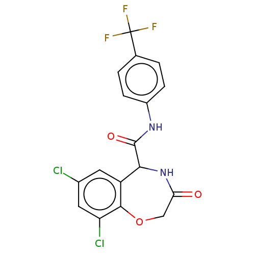 Chemical structure of BindingDB Monomer ID 50594926