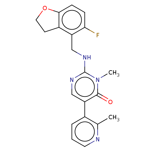 Chemical structure of BindingDB Monomer ID 50594938