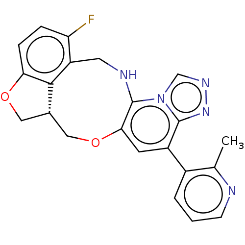Chemical structure of BindingDB Monomer ID 50594942