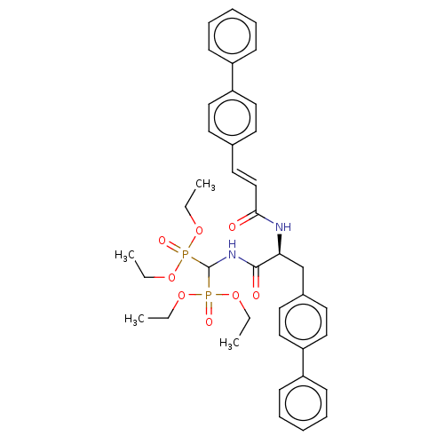 Chemical structure of BindingDB Monomer ID 50594943