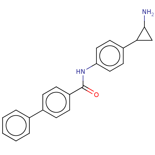 Chemical structure of BindingDB Monomer ID 50594946
