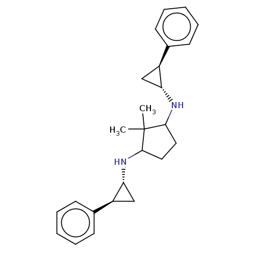Chemical structure of BindingDB Monomer ID 50594950