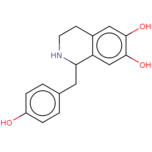 Chemical structure of BindingDB Monomer ID 50594953