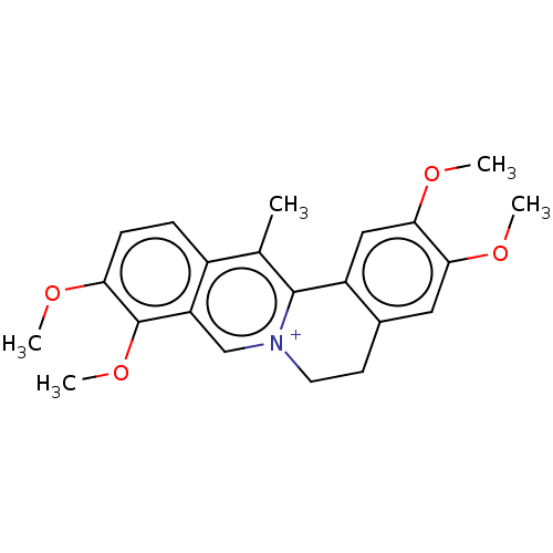 Chemical structure of BindingDB Monomer ID 50594956