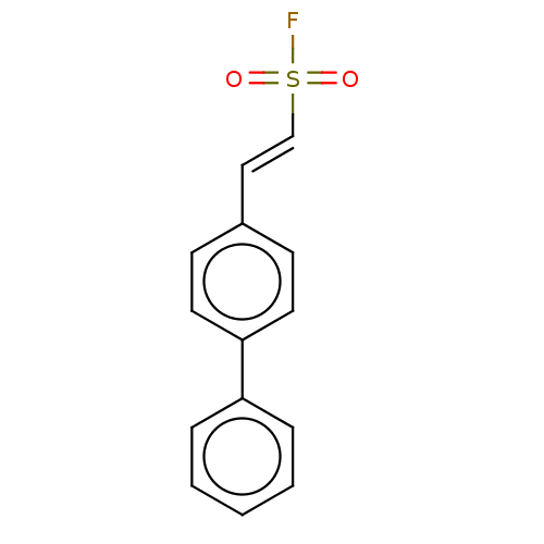 Chemical structure of BindingDB Monomer ID 50595015