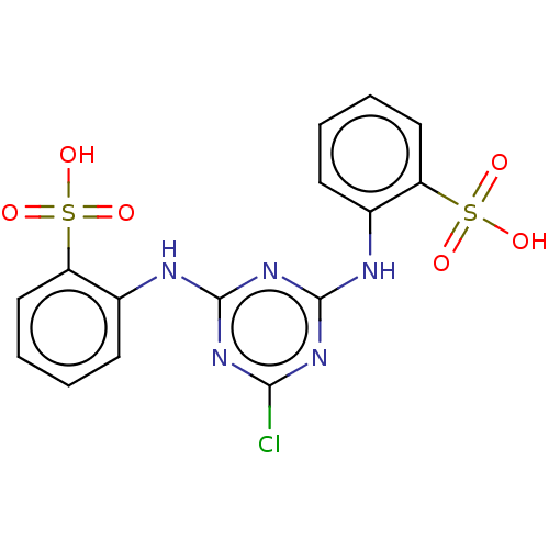 Chemical structure of BindingDB Monomer ID 50595031