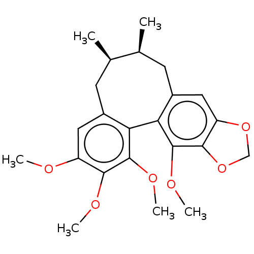 Chemical structure of BindingDB Monomer ID 50595039
