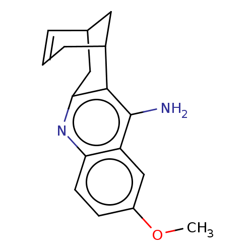 Chemical structure of BindingDB Monomer ID 50595051
