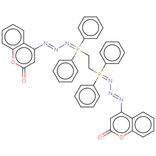 Chemical structure of BindingDB Monomer ID 50595055