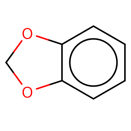 Chemical structure of BindingDB Monomer ID 50595121