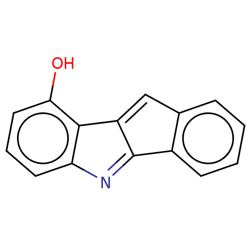 Chemical structure of BindingDB Monomer ID 50595122