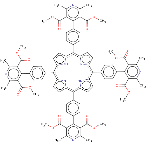 Chemical structure of BindingDB Monomer ID 50595123