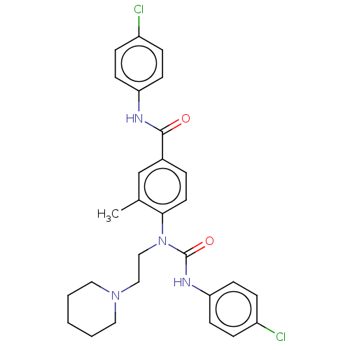 Chemical structure of BindingDB Monomer ID 50595238