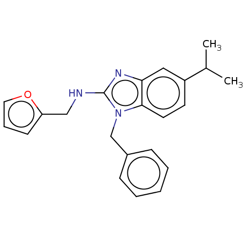 Chemical structure of BindingDB Monomer ID 50595300