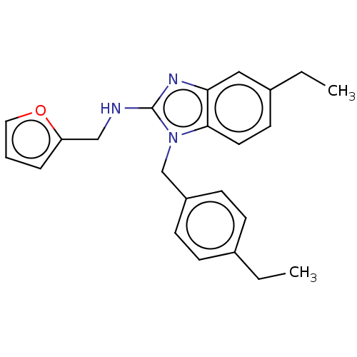 Chemical structure of BindingDB Monomer ID 50595308