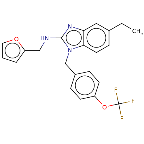 Chemical structure of BindingDB Monomer ID 50595310