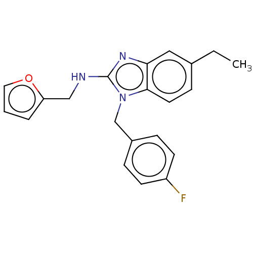 Chemical structure of BindingDB Monomer ID 50595311