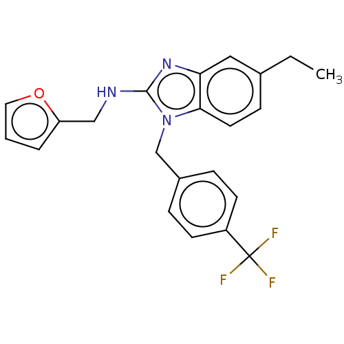 Chemical structure of BindingDB Monomer ID 50595312