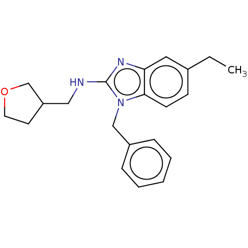 Chemical structure of BindingDB Monomer ID 50595316