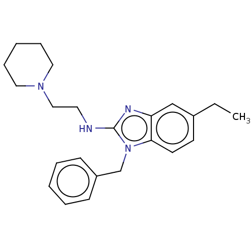 Chemical structure of BindingDB Monomer ID 50595322