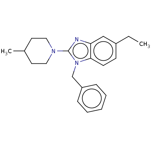 Chemical structure of BindingDB Monomer ID 50595323