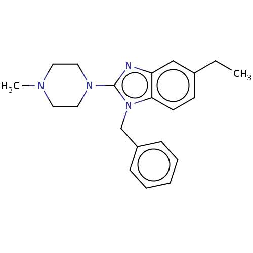 Chemical structure of BindingDB Monomer ID 50595324