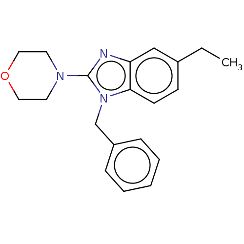Chemical structure of BindingDB Monomer ID 50595325