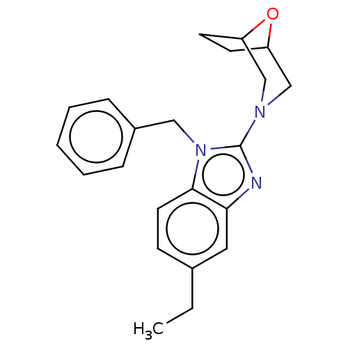 Chemical structure of BindingDB Monomer ID 50595328