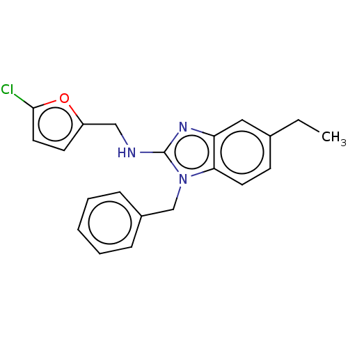 Chemical structure of BindingDB Monomer ID 50595330