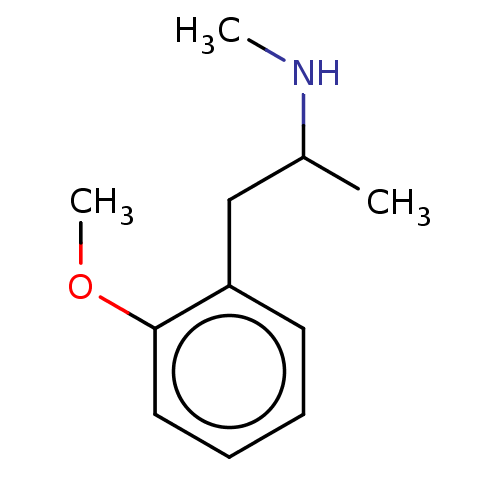 Chemical structure of BindingDB Monomer ID 50595336