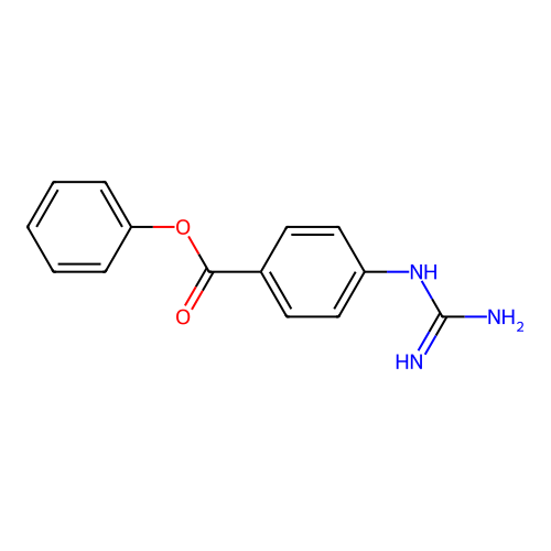 Chemical structure of BindingDB Monomer ID 50595339