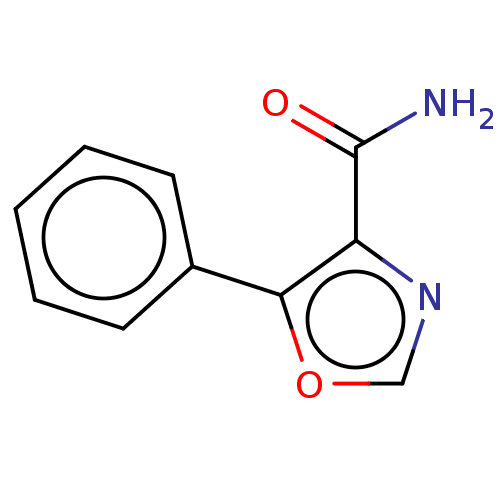 Chemical structure of BindingDB Monomer ID 50595373
