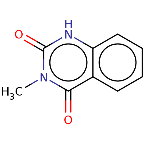 Chemical structure of BindingDB Monomer ID 50595378