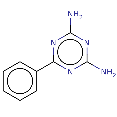 Chemical structure of BindingDB Monomer ID 50595380