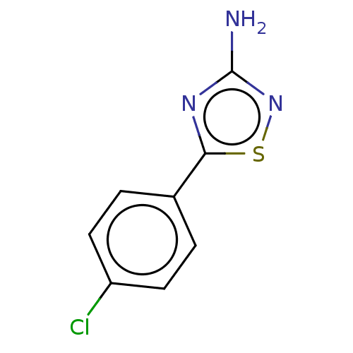 Chemical structure of BindingDB Monomer ID 50595381