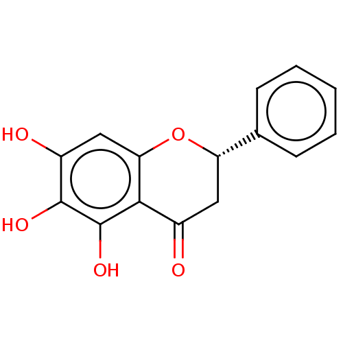 Chemical structure of BindingDB Monomer ID 50595386