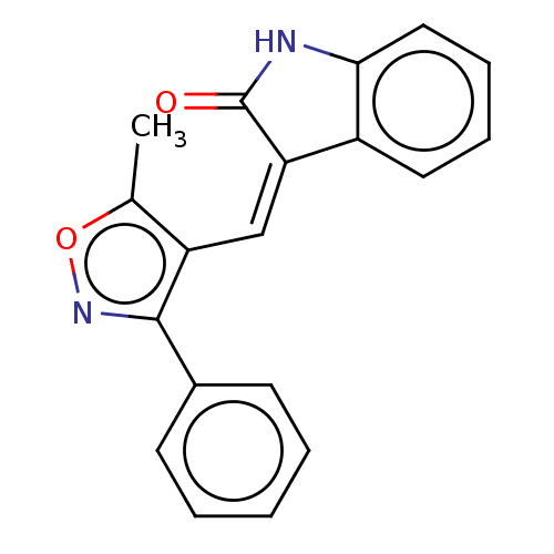 Chemical structure of BindingDB Monomer ID 50595388