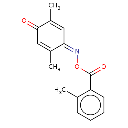 Chemical structure of BindingDB Monomer ID 50595397