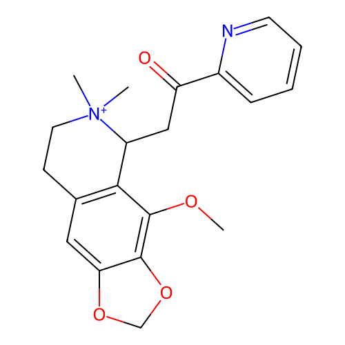 Chemical structure of BindingDB Monomer ID 50595402