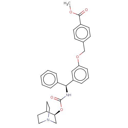 Chemical structure of BindingDB Monomer ID 50595406