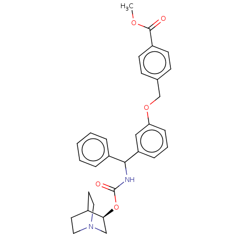 Chemical structure of BindingDB Monomer ID 50595408