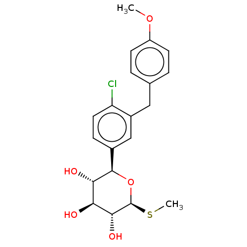 Chemical structure of BindingDB Monomer ID 50595438