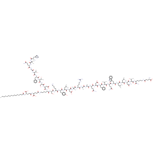 Chemical structure of BindingDB Monomer ID 50595584