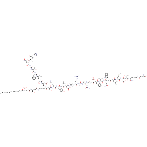 Chemical structure of BindingDB Monomer ID 50595585