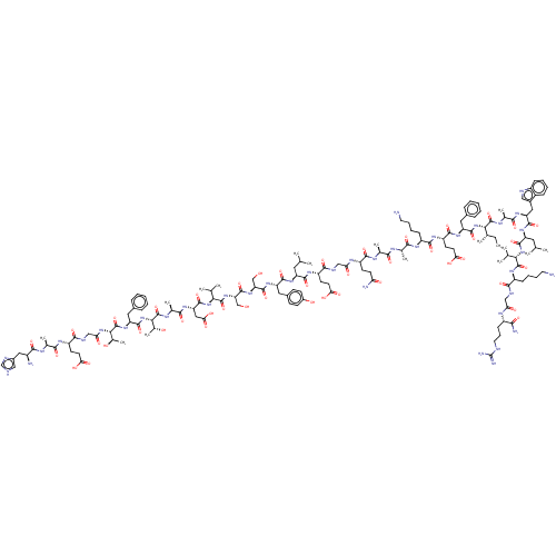 Chemical structure of BindingDB Monomer ID 50595598
