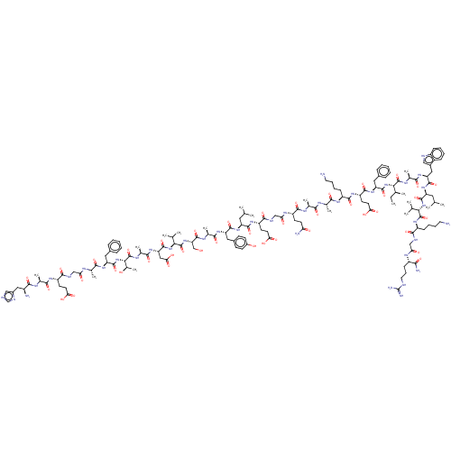 Chemical structure of BindingDB Monomer ID 50595608