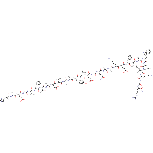 Chemical structure of BindingDB Monomer ID 50595610